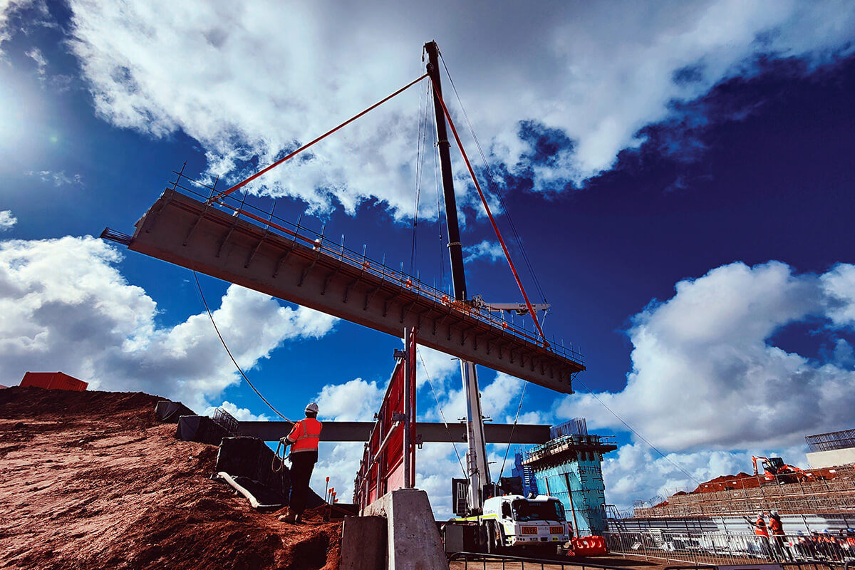 Risk Management | Impact & Approach | McMahon Services