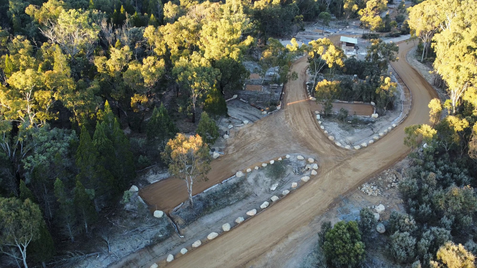 Girraween National Park Civil and Landscaping
